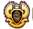 腾龙游戏 LOGO